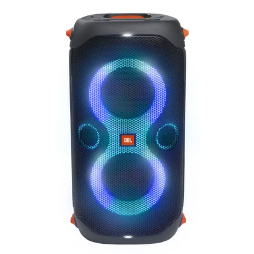 Parlante JBL Partybox 110 Bluetooth 160W IPX4 Negro-1