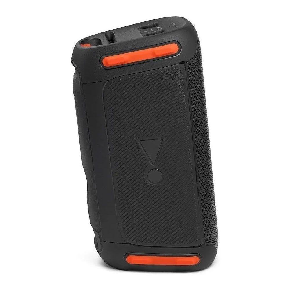 Parlante JBL Partybox 110 Bluetooth 160W IPX4 Negro-2