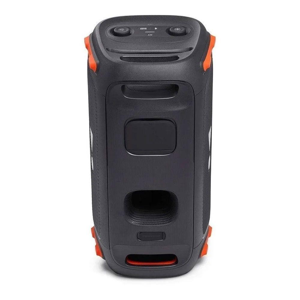 Parlante JBL Partybox 110 Bluetooth 160W IPX4 Negro-3