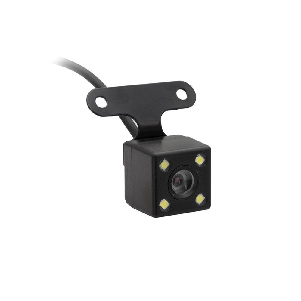 Dash Cam Philco 1080P + Camara de Retroceso Carf2-1