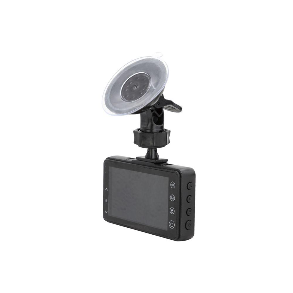 Dash Cam Philco 1080P + Camara de Retroceso Carf2-2