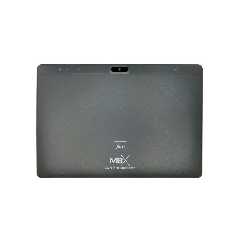Tablet MBXR Mlab Quad Core 10 pulgadas 2GB RAM 16GB ROM-2