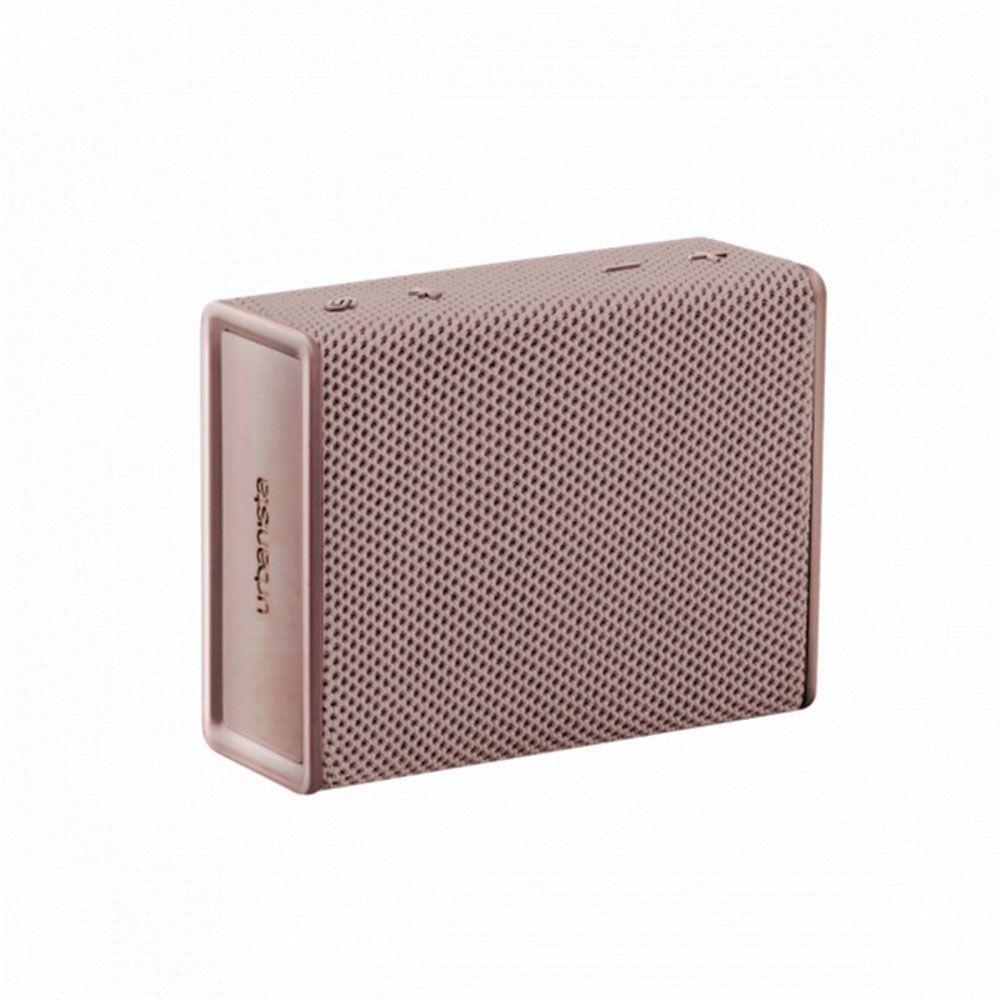 Parlante Urbanista Sydney Bluetooth 5.0 Rosado-0