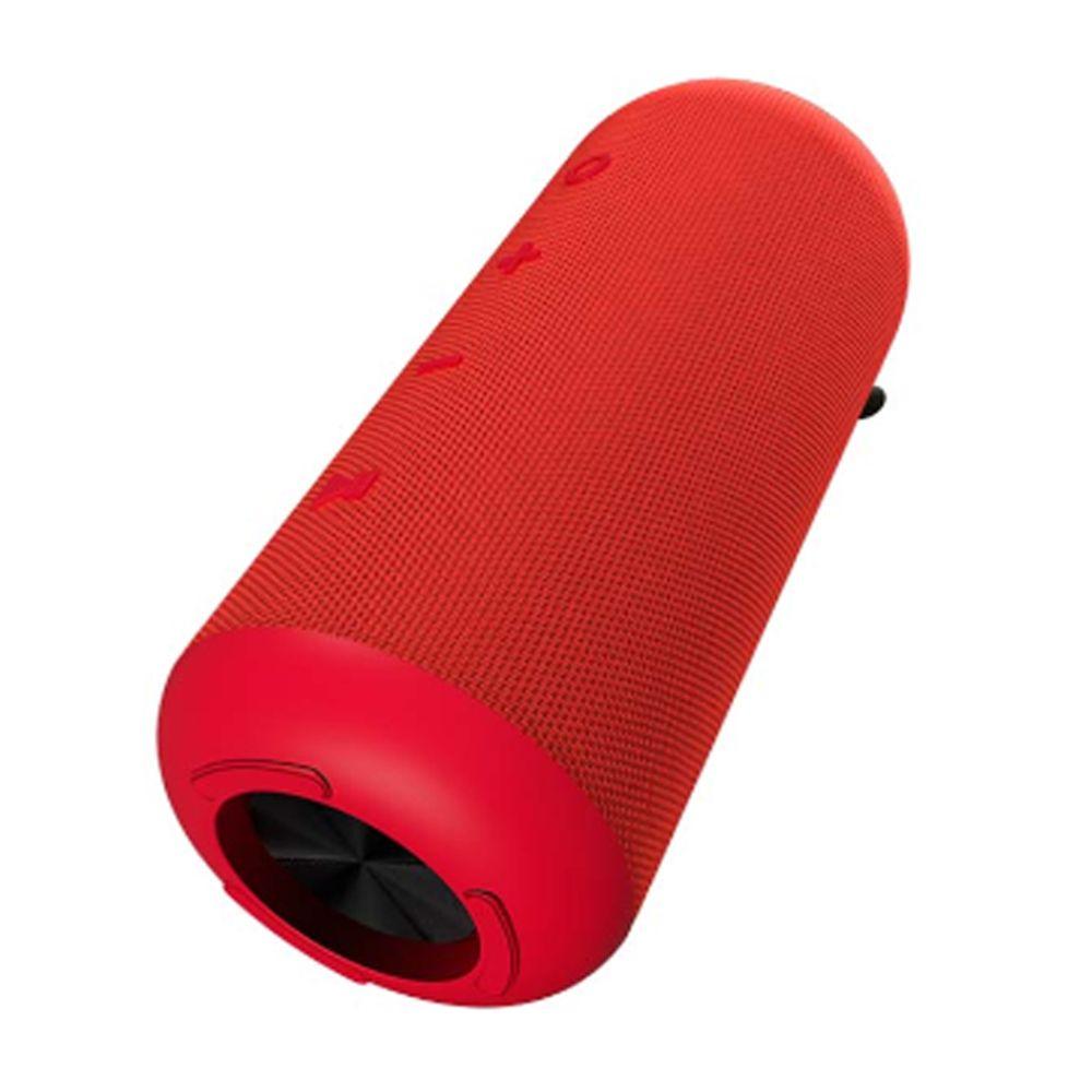 Parlante Klip Xtreme Titan Pro KBS-300 TWS Bluetooth Rojo-0