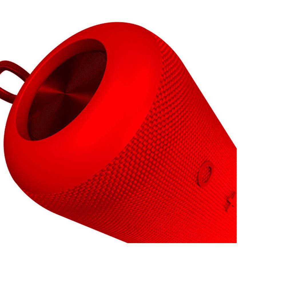 Parlante Klip Xtreme Titan Pro KBS-300 TWS Bluetooth Rojo-1