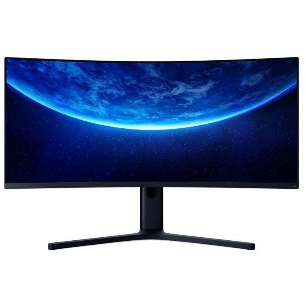Monitor Xiaomi Mi Curved Gaming 34 Pulgadas EU HDMI Freesync-0