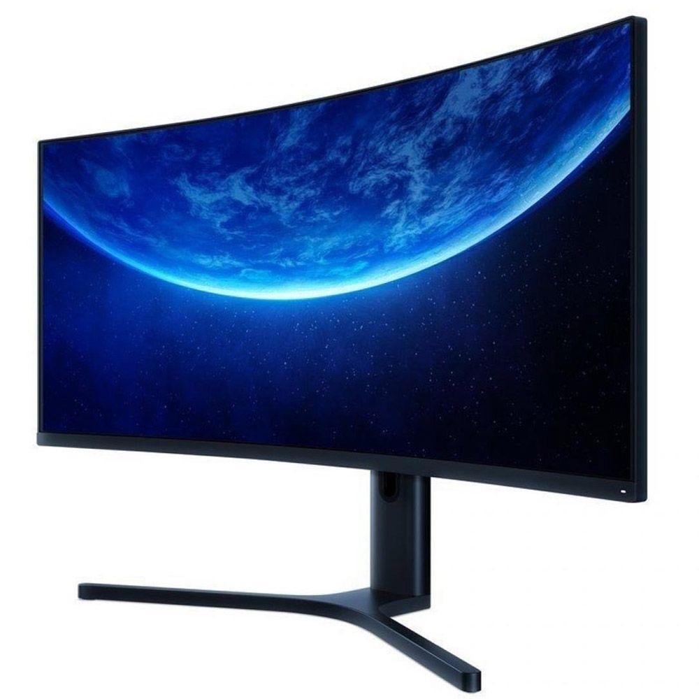 Monitor Xiaomi Mi Curved Gaming 34 Pulgadas EU HDMI Freesync-1
