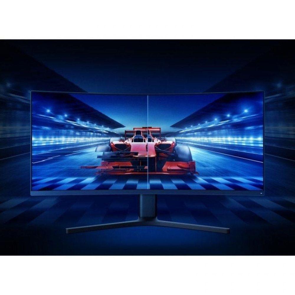 Monitor Xiaomi Mi Curved Gaming 34 Pulgadas EU HDMI Freesync-4
