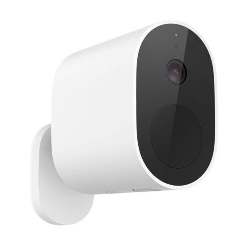 Camara de seguridad Xiaomi Wireless Outdoor Security 1080p-1