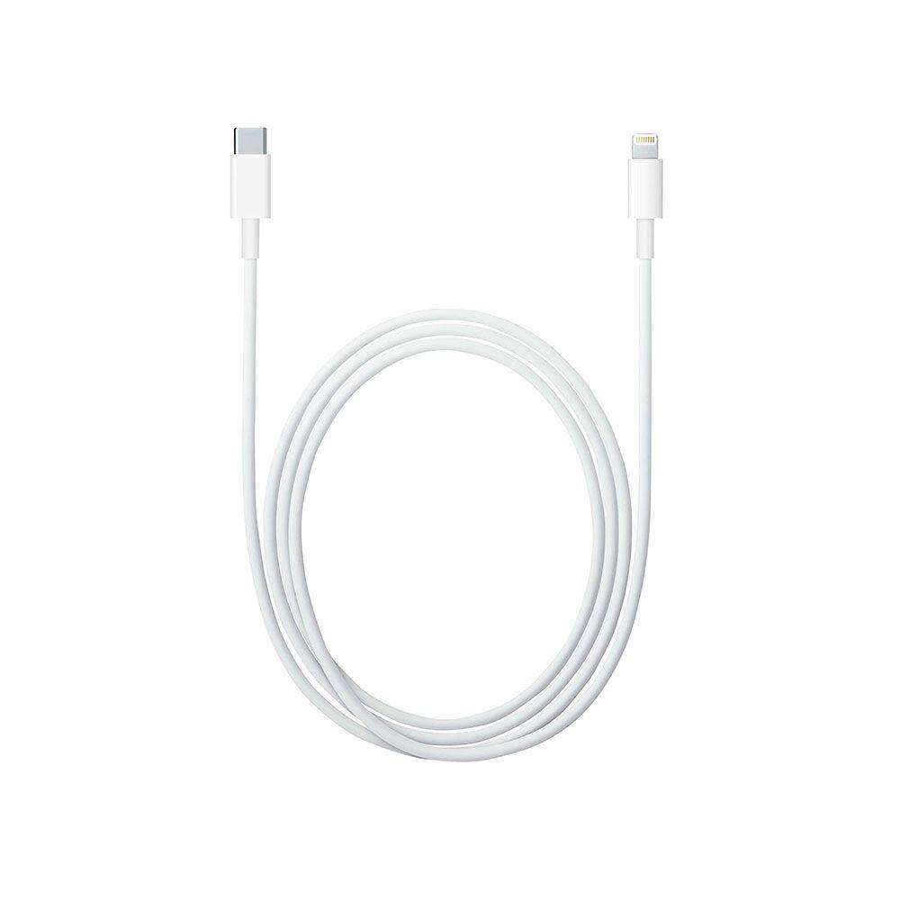 Apple Cable de USB-C a Lightning 2 metros-0