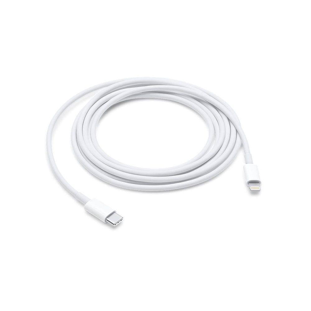 Apple Cable de USB-C a Lightning 2 metros-1