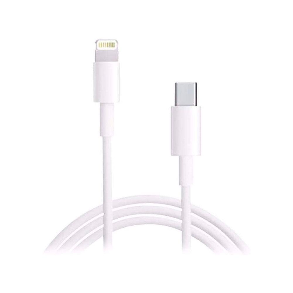 Apple Cable de USB-C a Lightning 2 metros-2