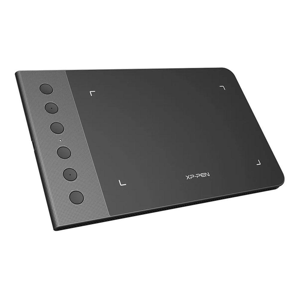 Tableta grafica digitalizadora XP Pen Star G640S 15 X 9.5cm-0