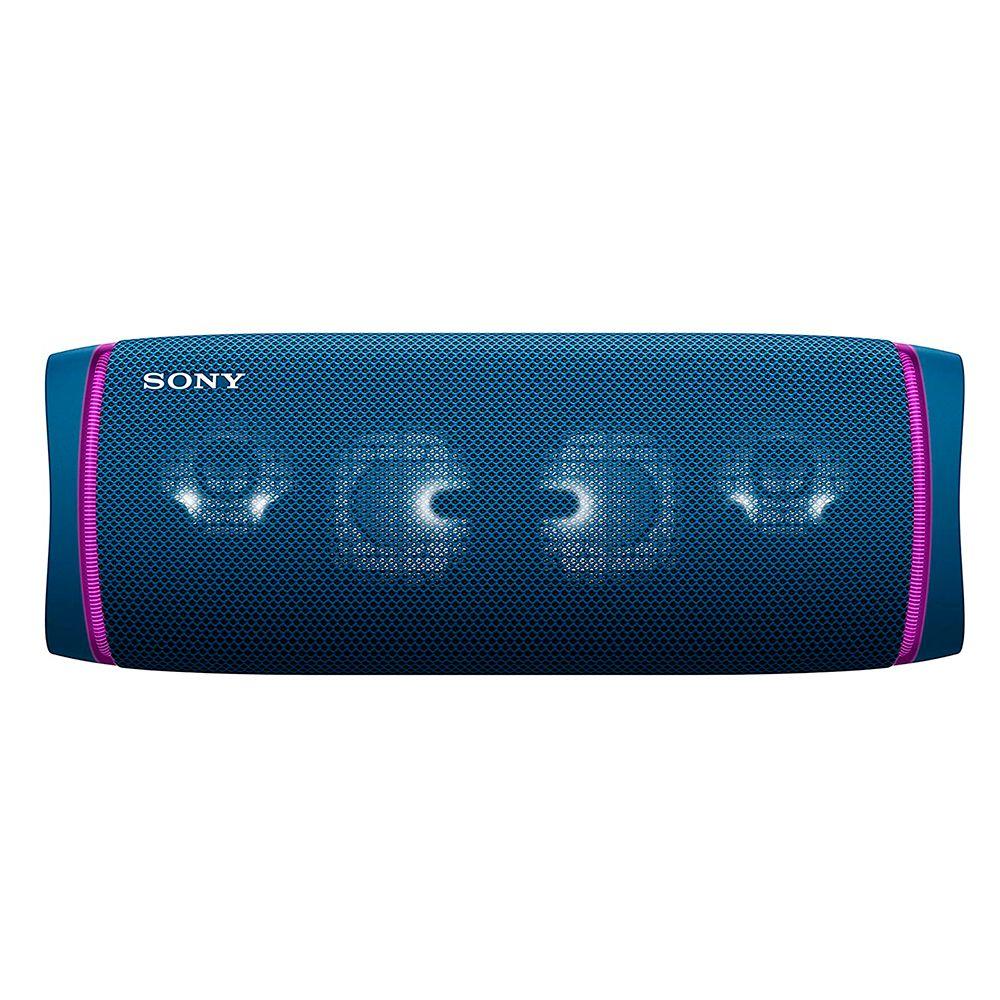Parlante Sony SRS XB 43 Extra Bass Bluetooth IP67 Azul-0