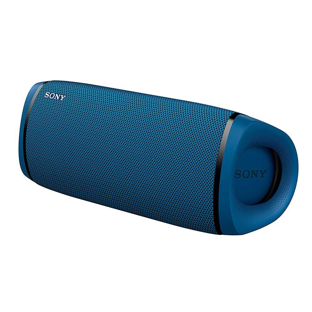 Parlante Sony SRS XB 43 Extra Bass Bluetooth IP67 Azul-1