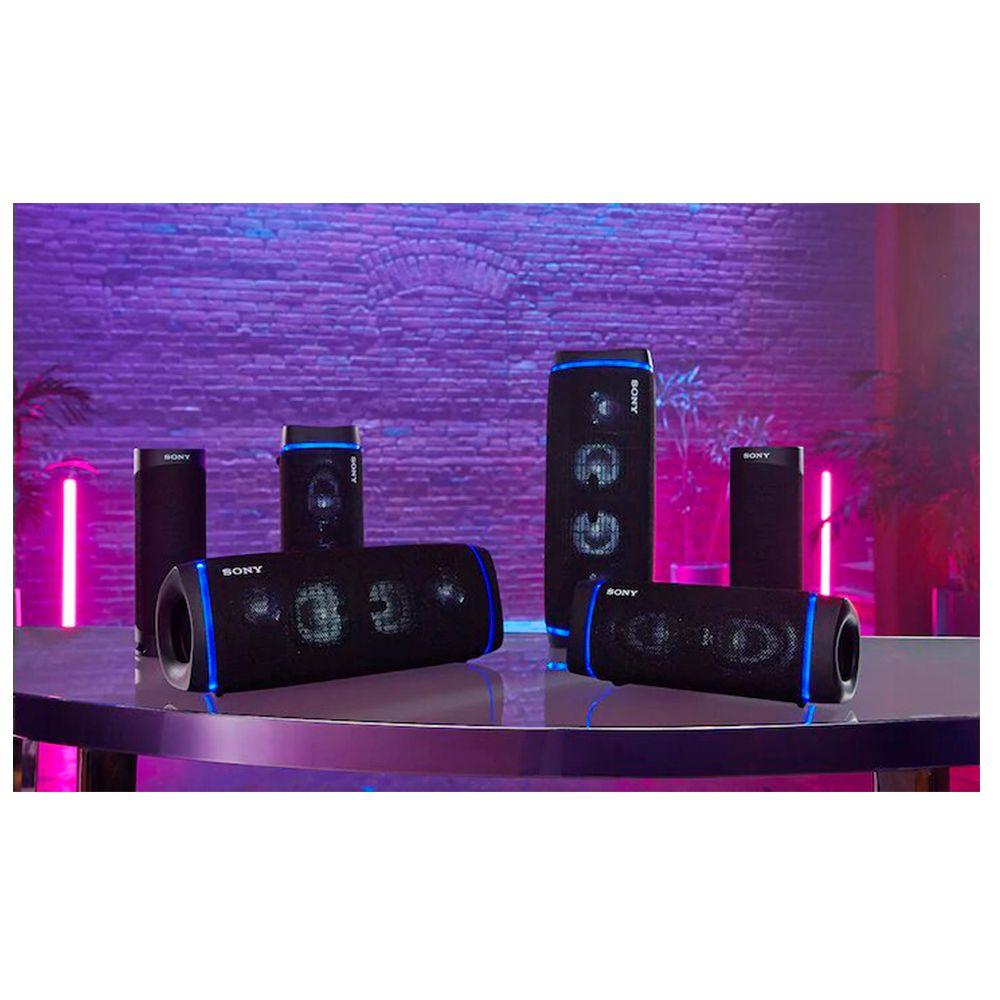 Parlante Sony SRS XB 43 Extra Bass Bluetooth IP67 Azul-7