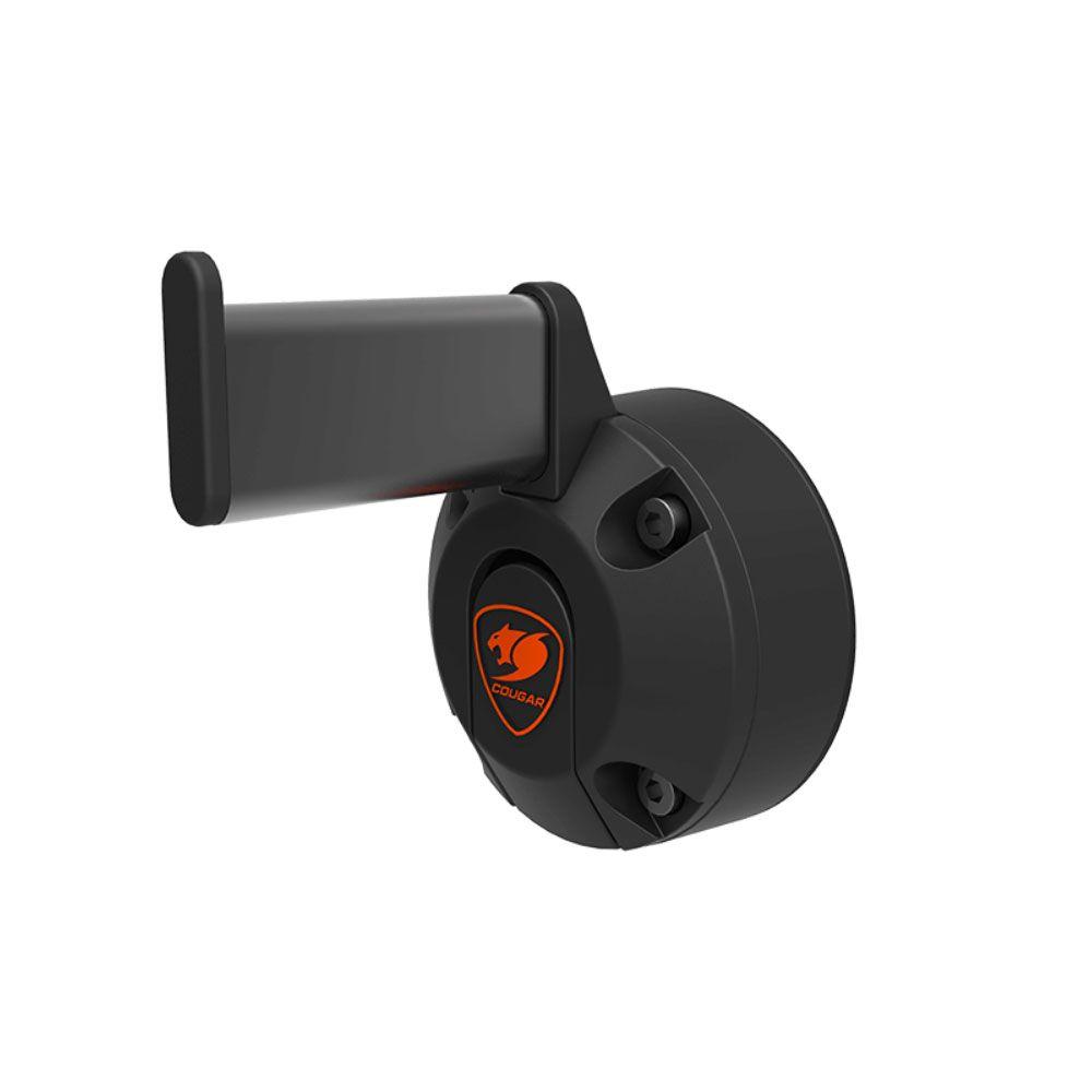 Soporte para audífonos Cougar Bunker S 31CGRBUNKS-2