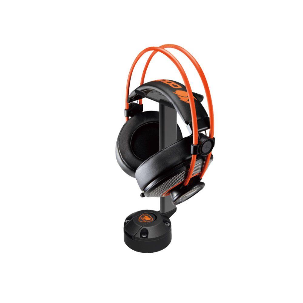 Soporte para audífonos Cougar Bunker S 31CGRBUNKS-6
