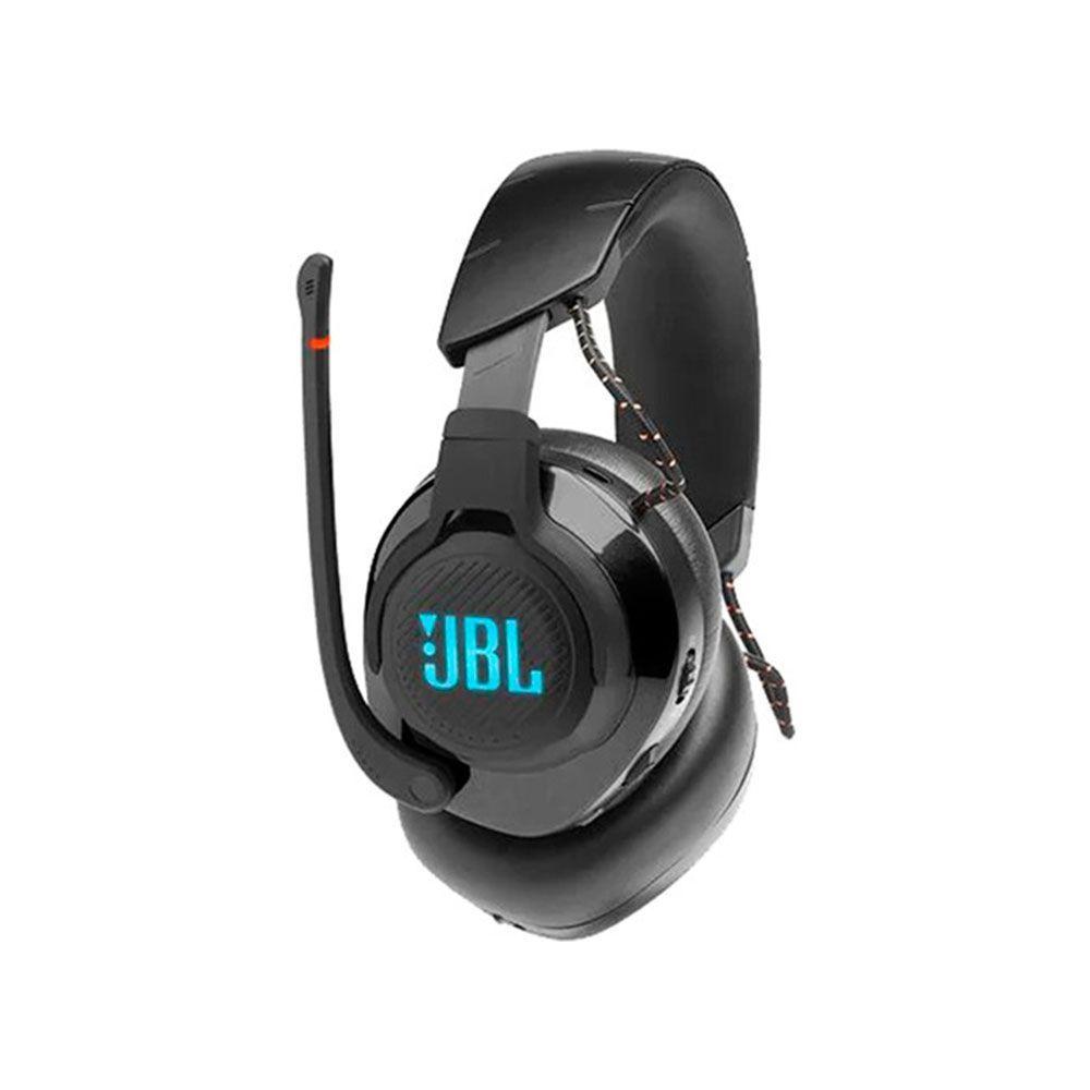 Audífonos Gamer JBL Quantum 600 Bluetooth Over Ear-12