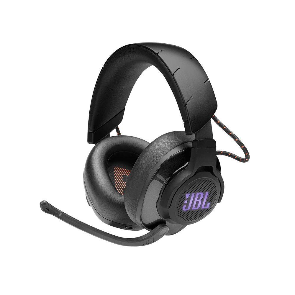 Audífonos Gamer JBL Quantum 600 Bluetooth Over Ear-0