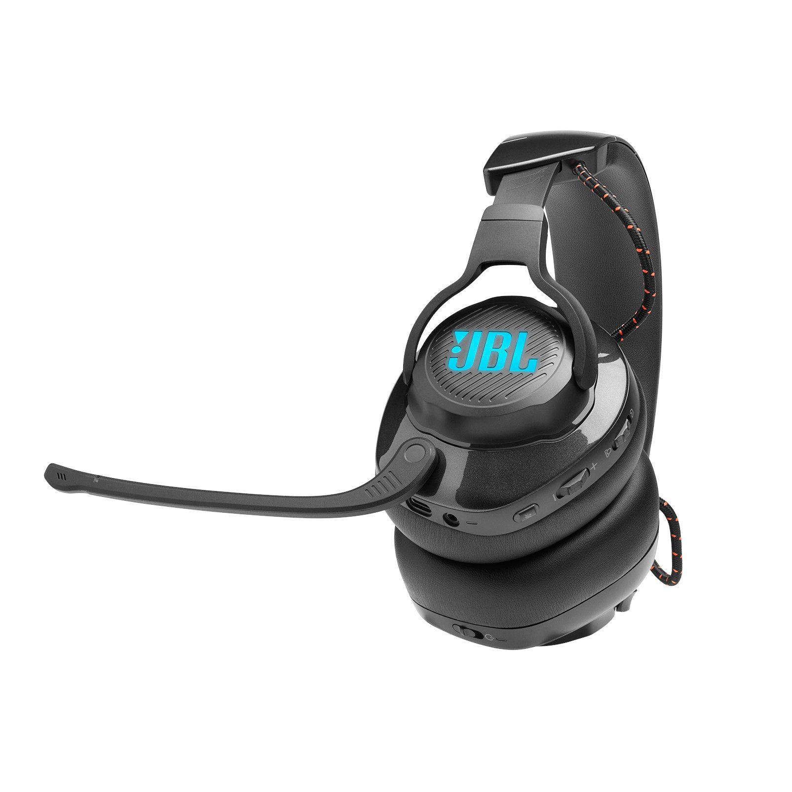 Audífonos Gamer JBL Quantum 600 Bluetooth Over Ear-4