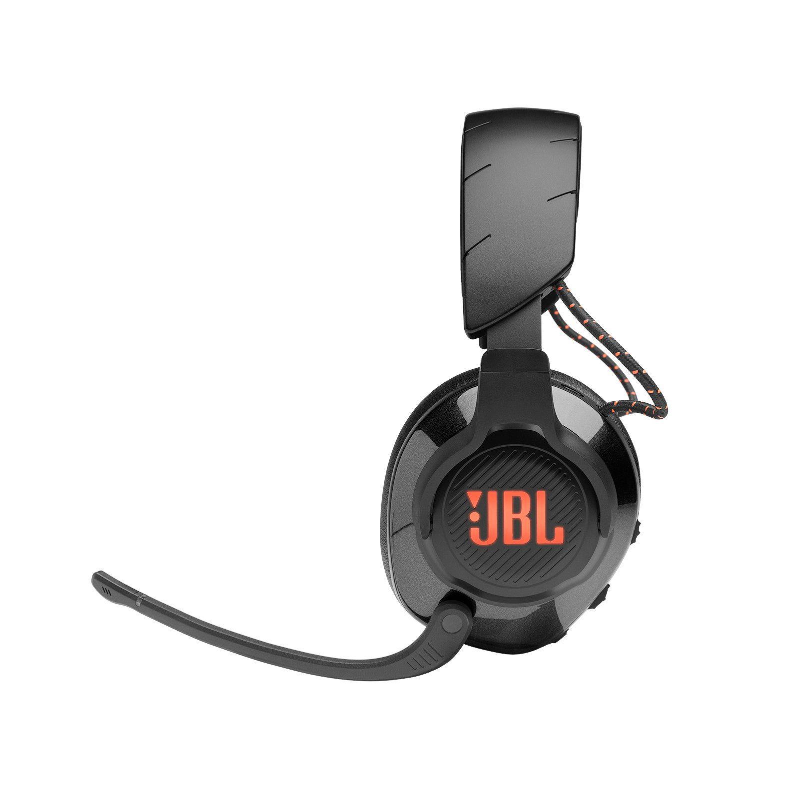 Audífonos Gamer JBL Quantum 600 Bluetooth Over Ear-6