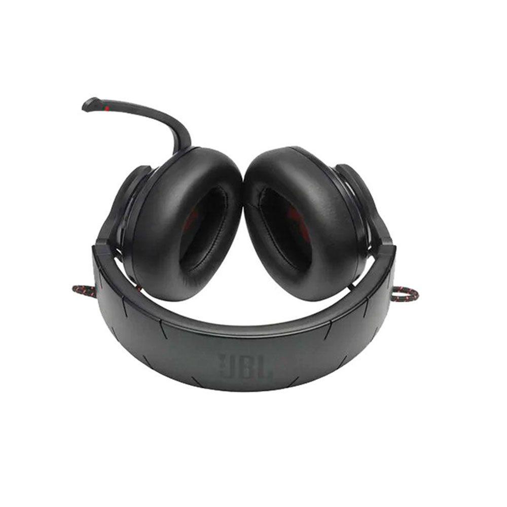 Audífonos Gamer JBL Quantum 600 Bluetooth Over Ear-8