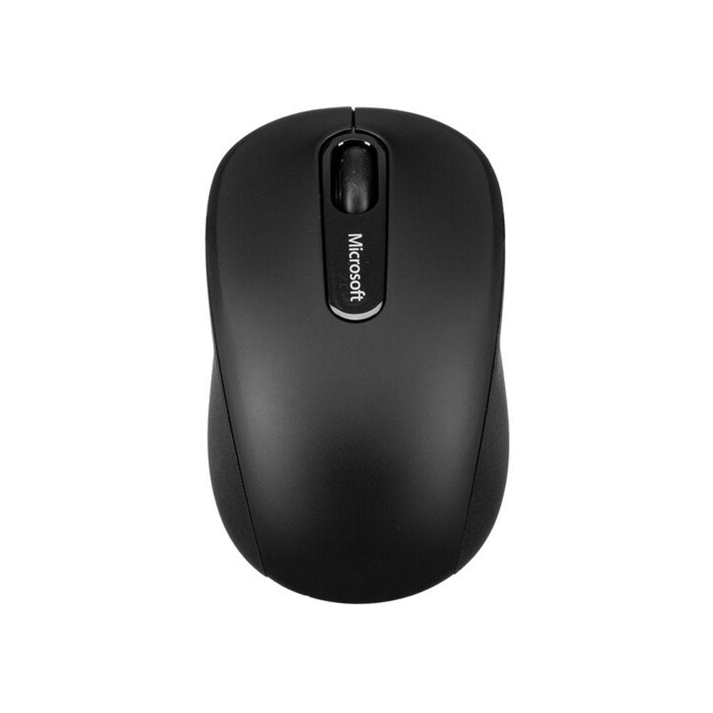 Mouse Microsoft Mobile 3600 Bluetooth Bluetrack Negro-0