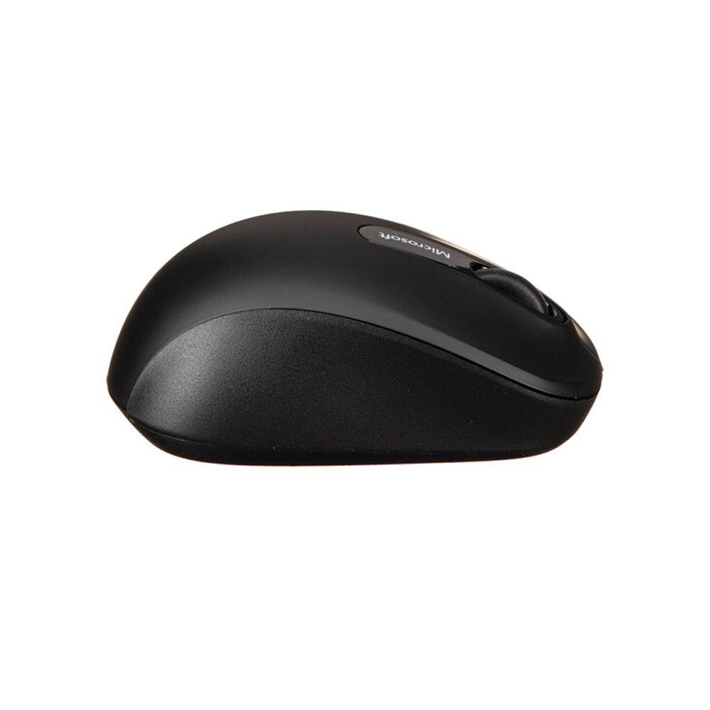 Mouse Microsoft Mobile 3600 Bluetooth Bluetrack Negro-2