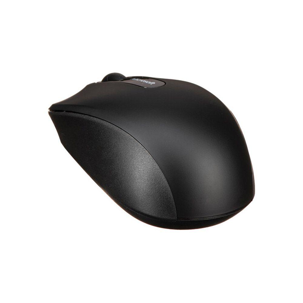 Mouse Microsoft Mobile 3600 Bluetooth Bluetrack Negro-4