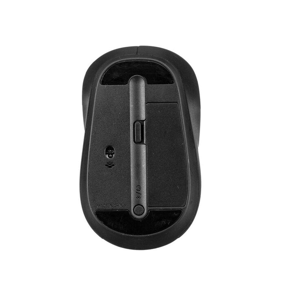 Mouse Microsoft Mobile 3600 Bluetooth Bluetrack Negro-5