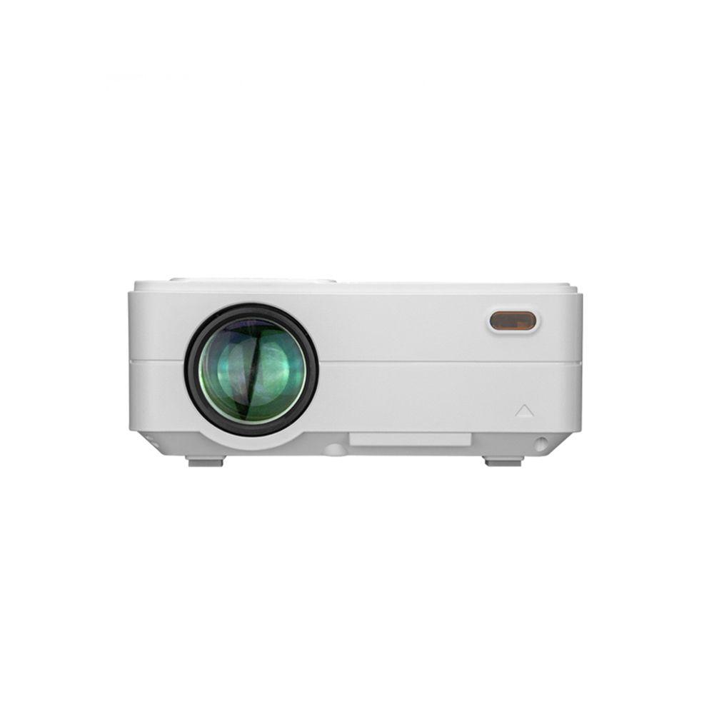 Proyector Philco 1500 Lumenes WiFi Android-0