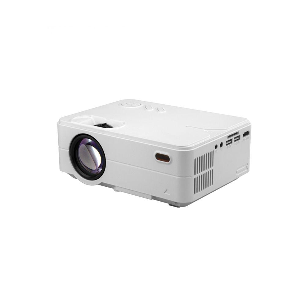 Proyector Philco 1500 Lumenes WiFi Android-1