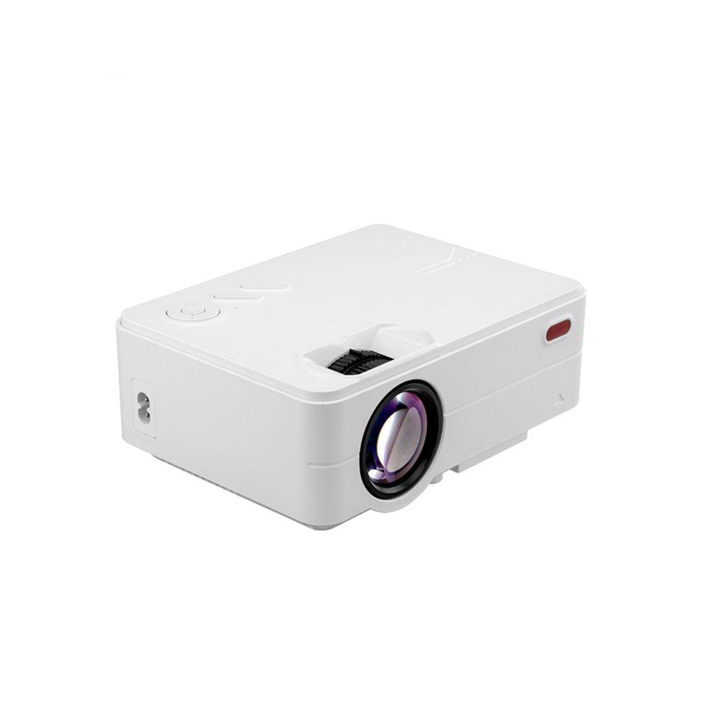 Proyector Philco 1500 Lumenes WiFi Android-3
