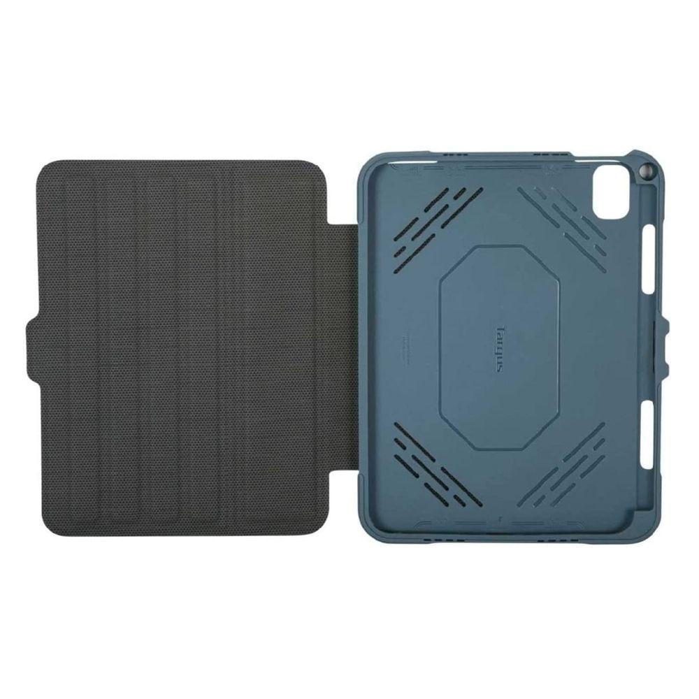 Funda Targus THZ91302GL Pro Tek iPad Mini 6 Azul-0
