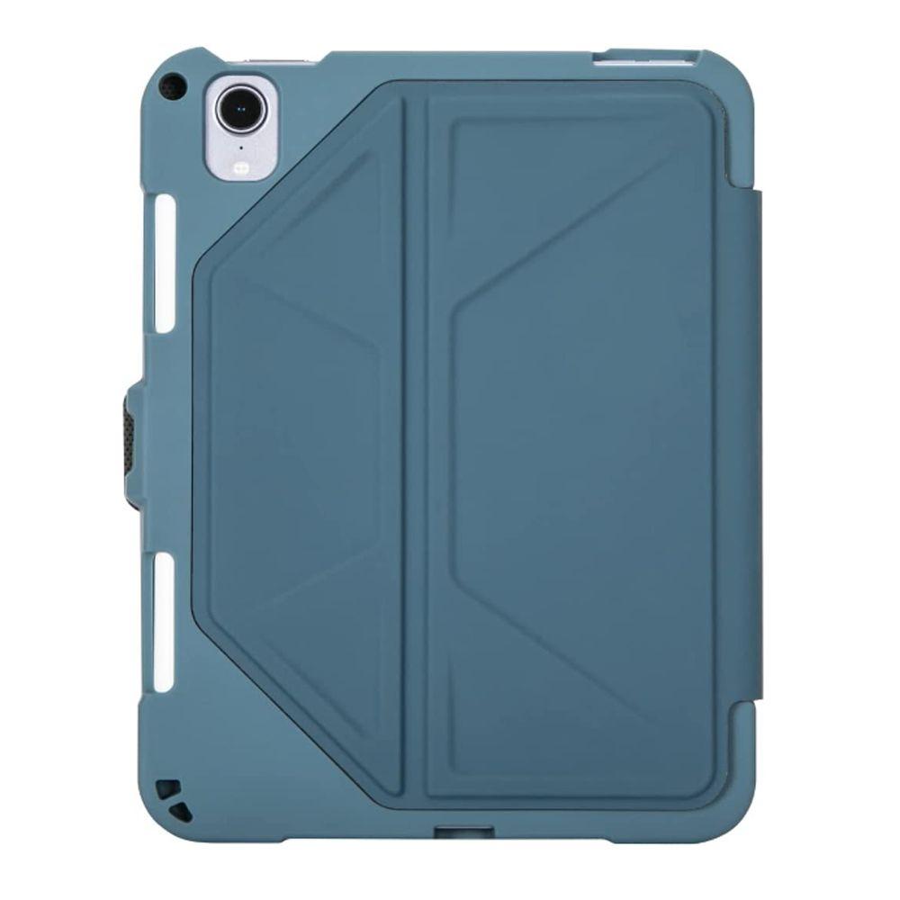 Funda Targus THZ91302GL Pro Tek iPad Mini 6 Azul-6