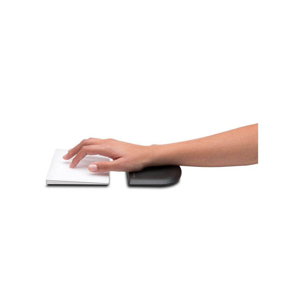 Mouse Pad Kensington ErgoSoft Slim Negro K52803-1