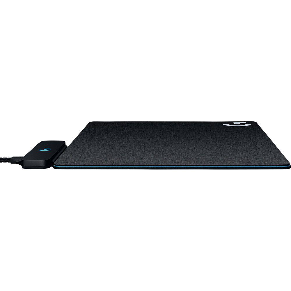 Mouse Pad Logitech Powerplay Sistema de carga inalambrica-8