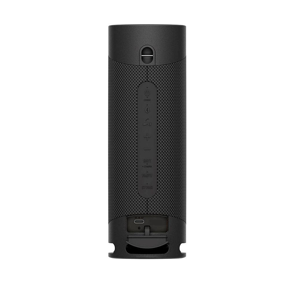Parlante Sony SRS XB23 BC Extra Bass Bluetooth IP67 Negro-1