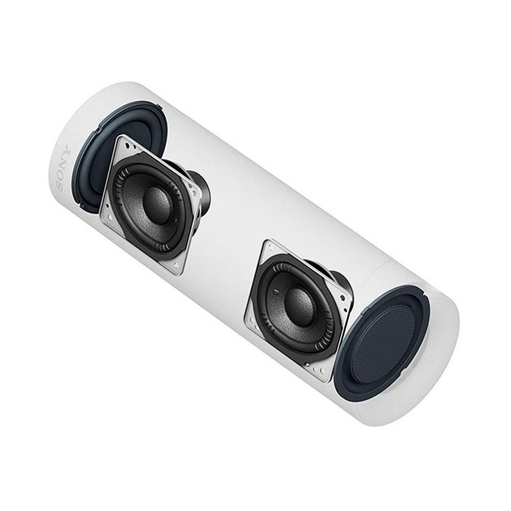 Parlante Sony SRS XB23 BC Extra Bass Bluetooth IP67 Negro-3