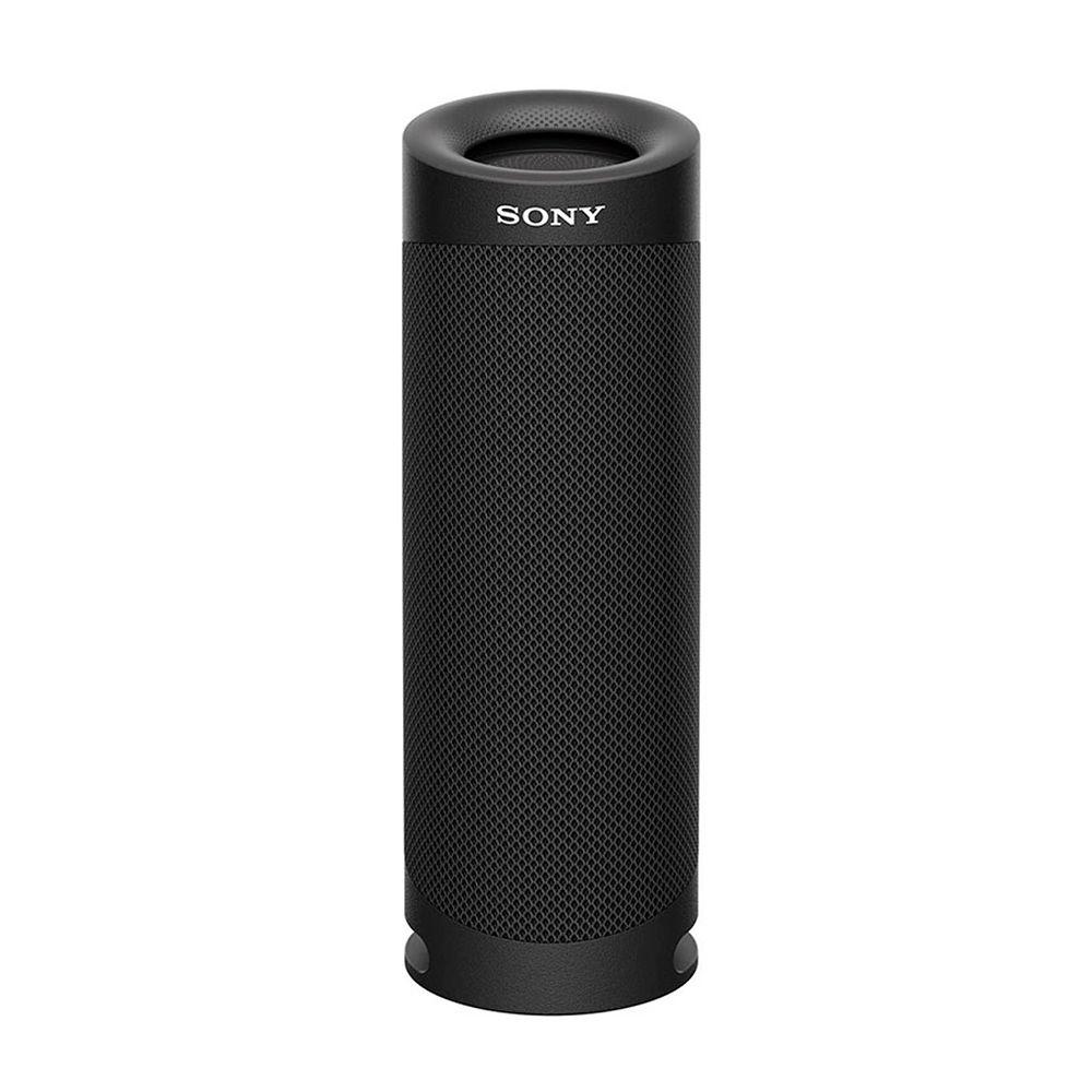 Parlante Sony SRS XB23 BC Extra Bass Bluetooth IP67 Negro-8