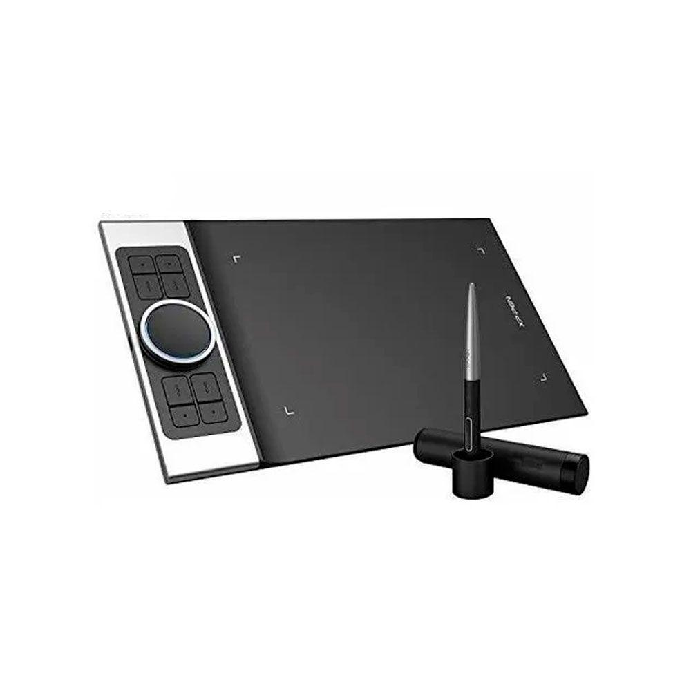 Tableta digitalizadora XP Pen Deco pro medium 27.9 X 15.2 cm-0