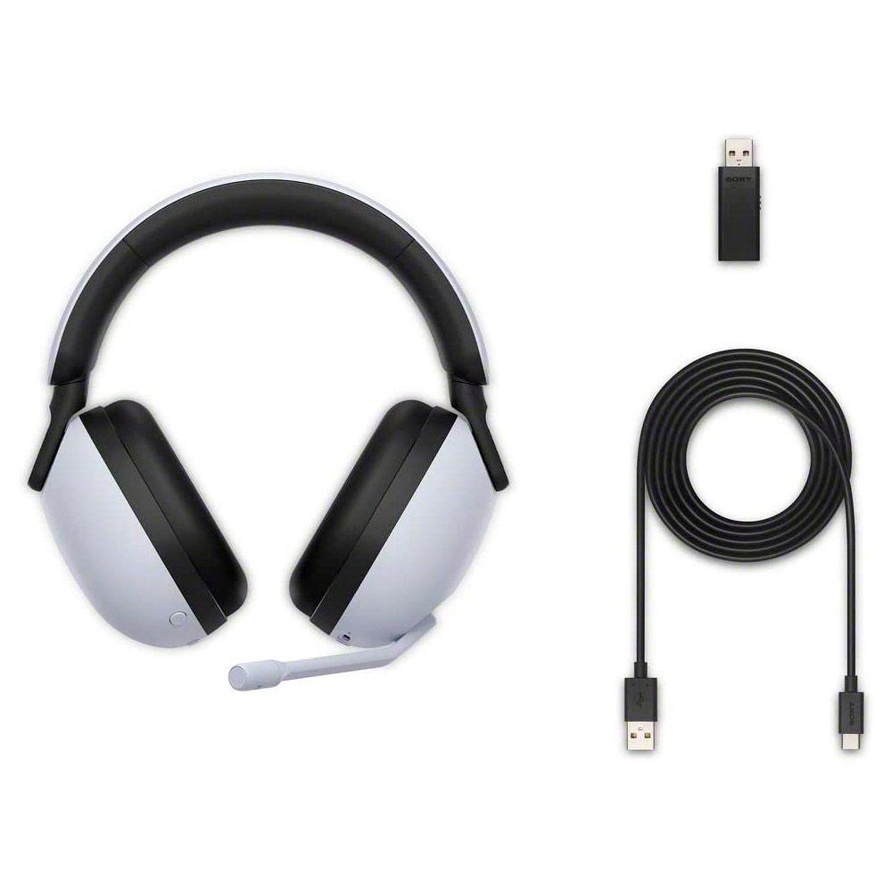 Audifonos Gamer Sony WH G700 WZ UC InZone inalambricos-3
