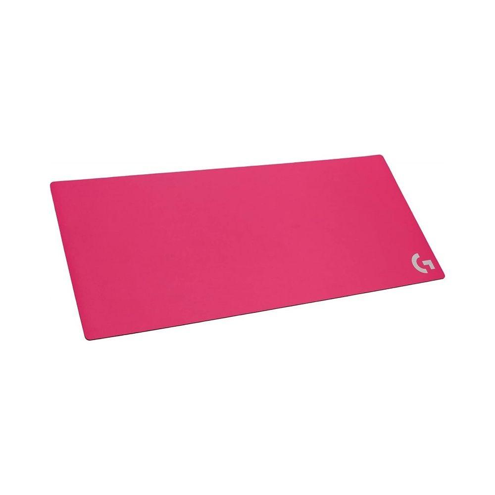 Mouse Pad Gamer Logitech G840 XL 40x90cm Magenta-0