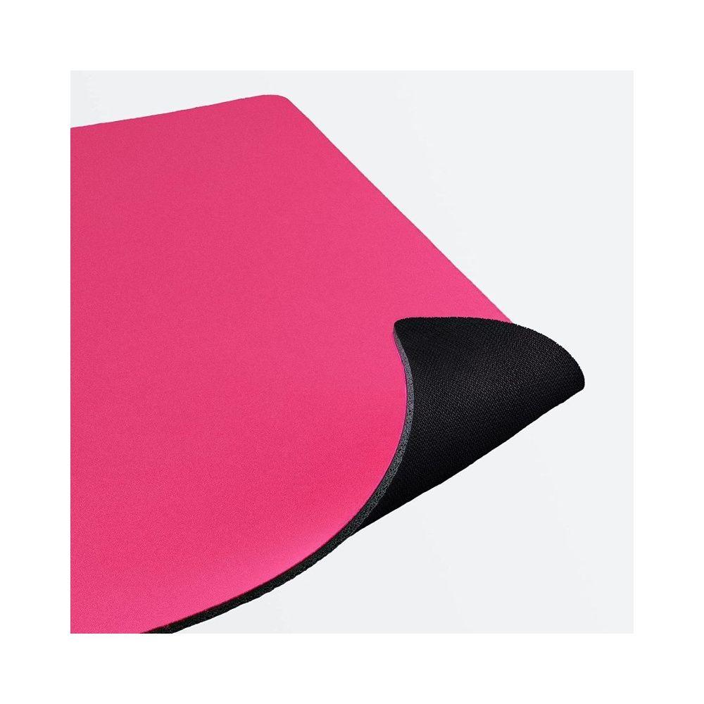 Mouse Pad Gamer Logitech G840 XL 40x90cm Magenta-1