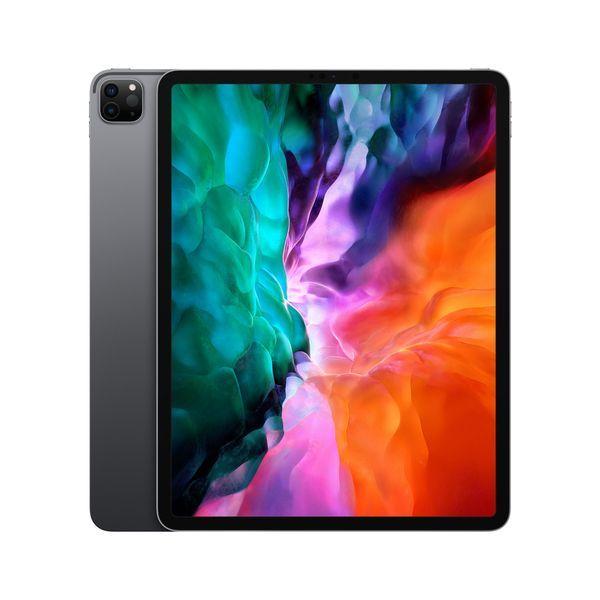 Apple iPad Pro 12.9 Pulg Wi-Fi 1Tb 4ta Gen Gris espacial-1