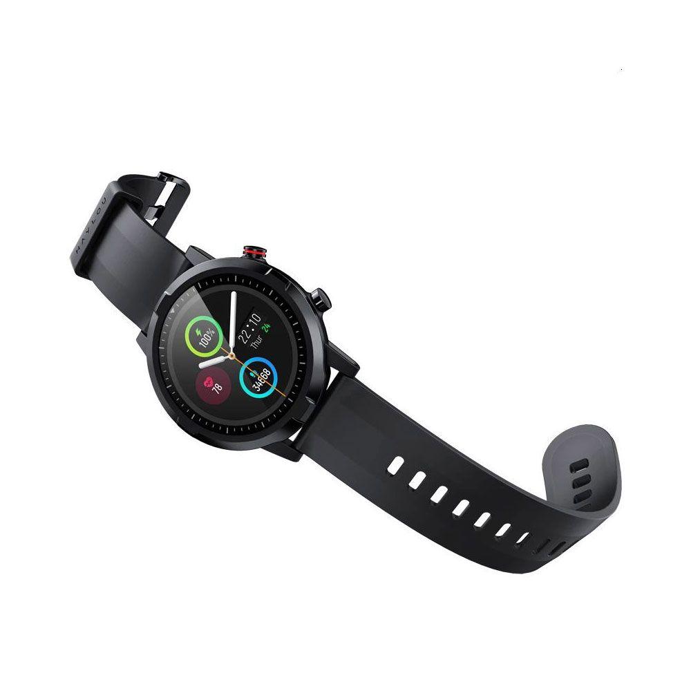 Reloj inteligente Haylou RT LS05S Smartwatch bluetooth Negro-8