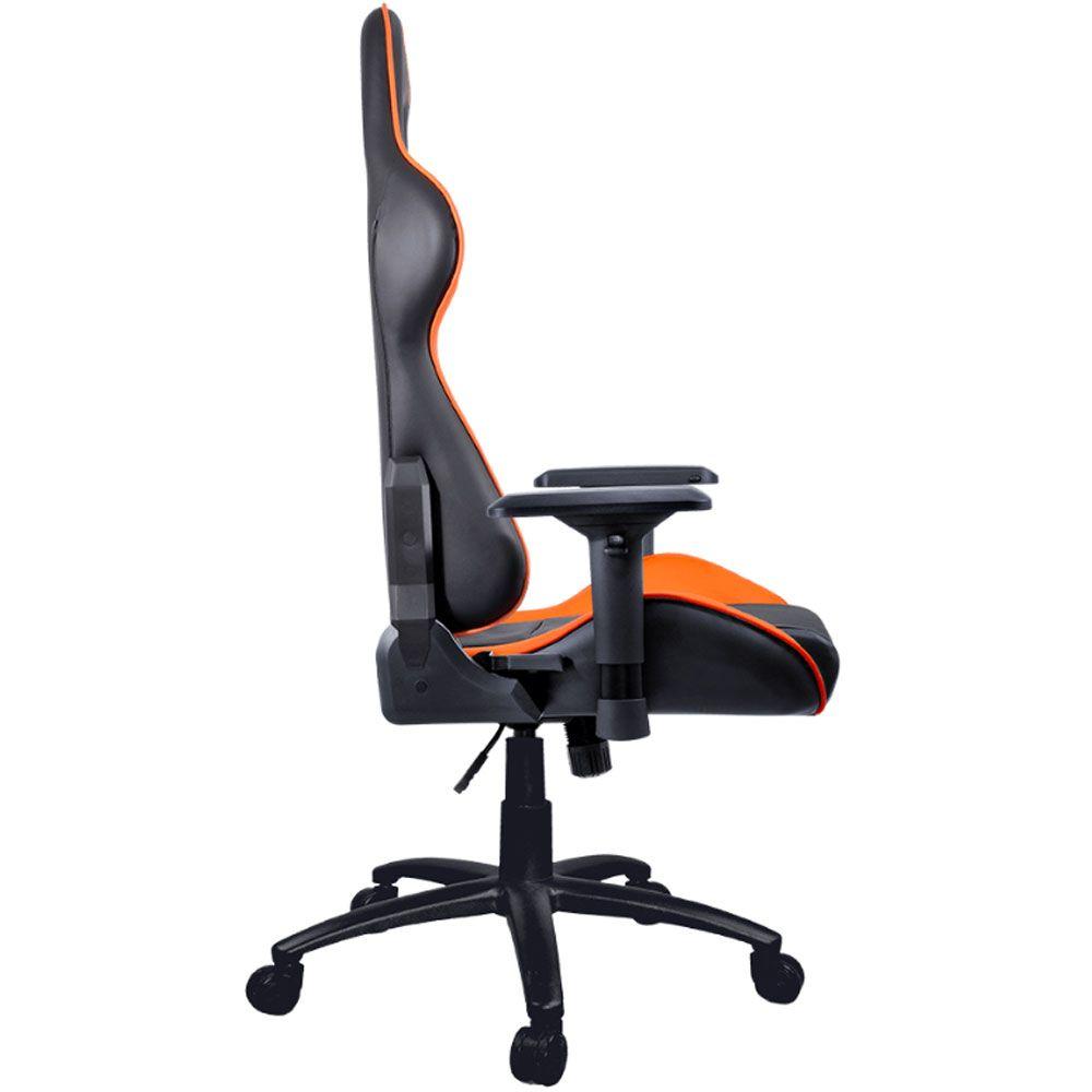 Silla Gamer Cougar Armor 3MGC1NXB.0001 Naranja-3