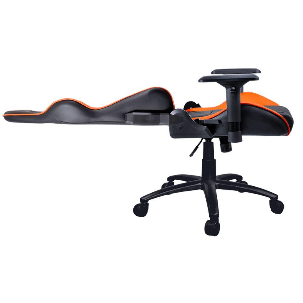 Silla Gamer Cougar Armor 3MGC1NXB.0001 Naranja-4
