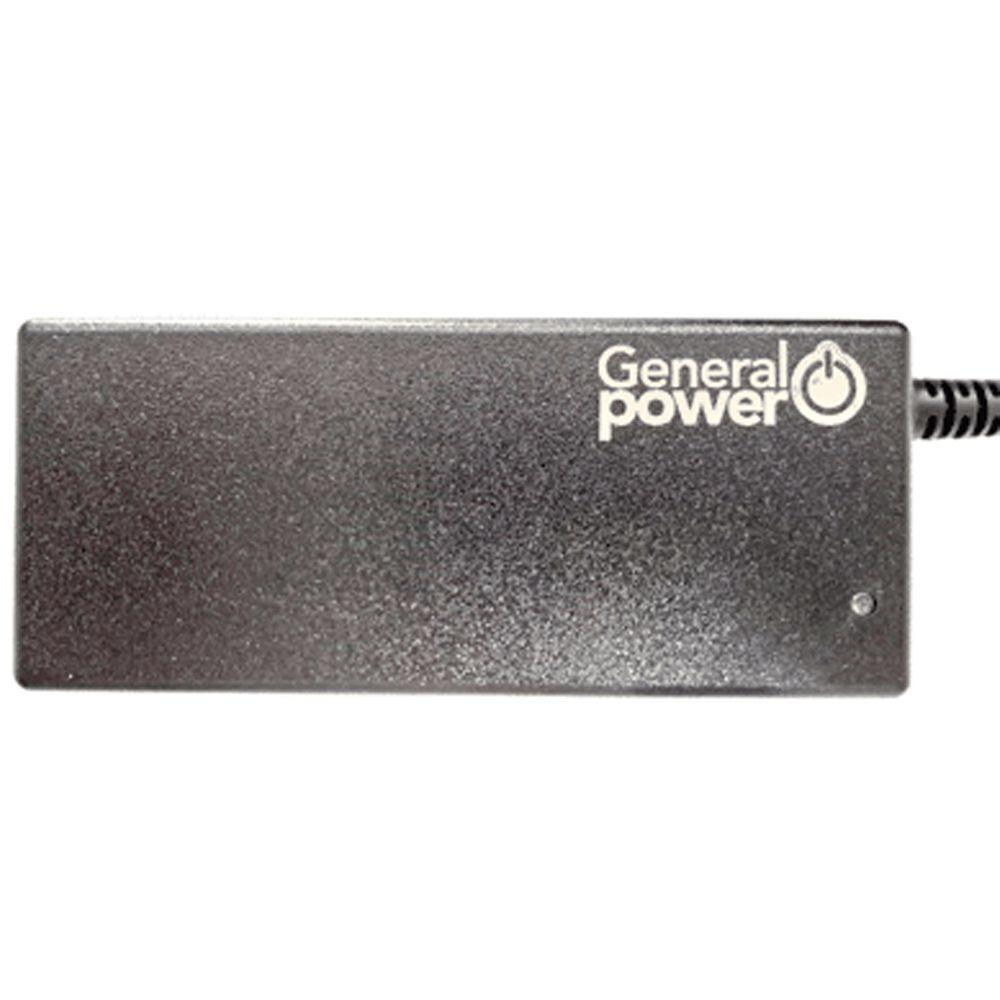Cargador General Power 65W Slim para Notebook Universal-1